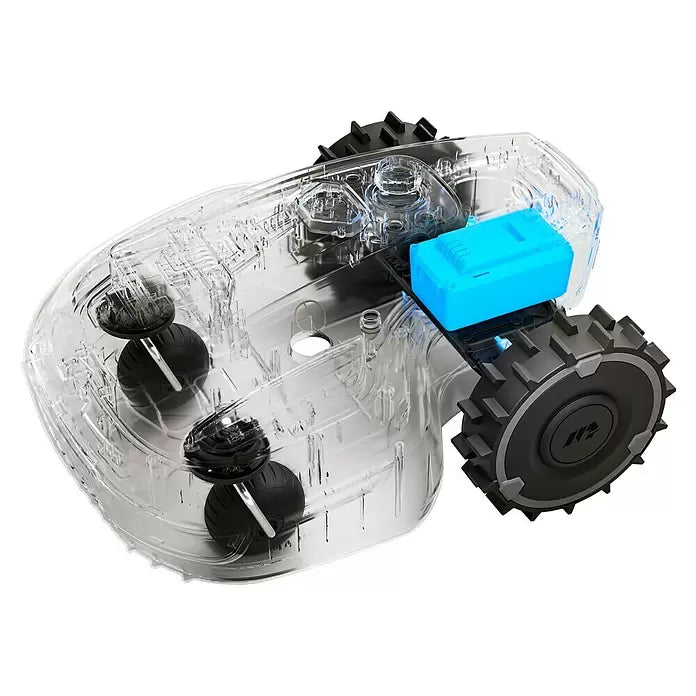 Tondeuse robot Mammotion Yuka Mini 600