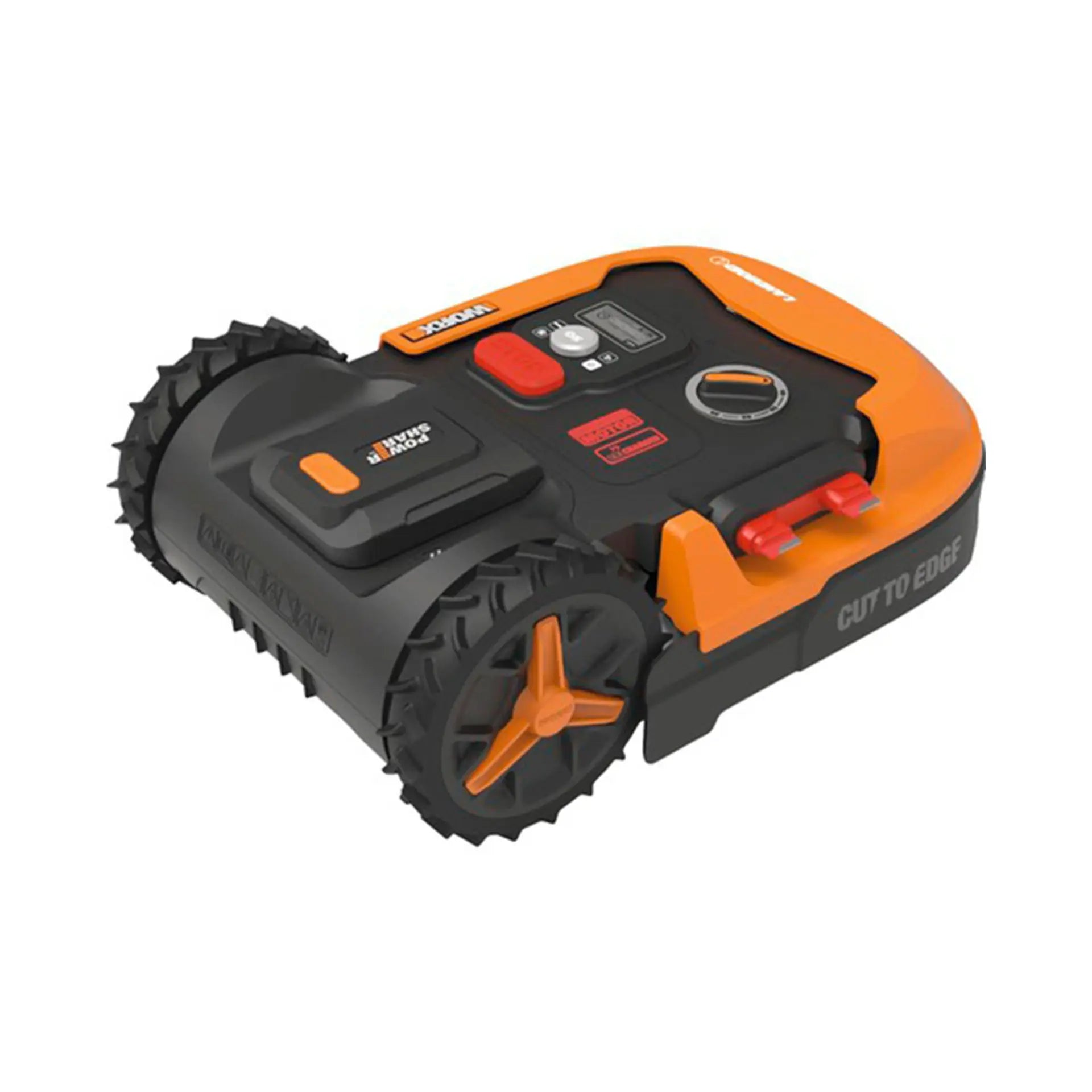 Tondeuse robot Worx Landroid L800 20V PowerShare - WR148E