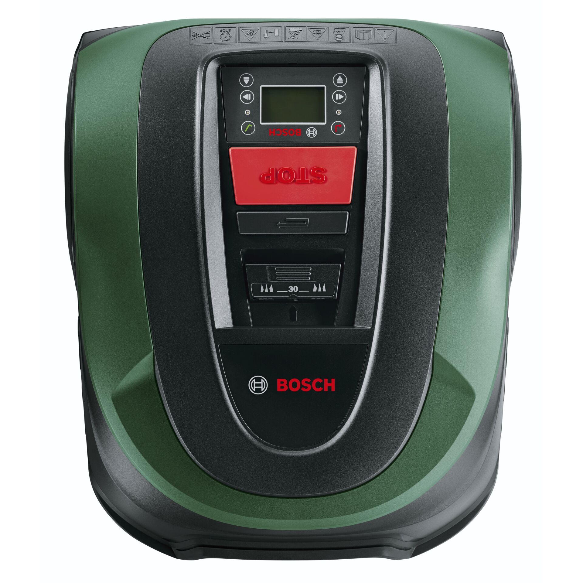 Tondeuse robot Bosch DIY Indego S+ 500 - 06008B0302
