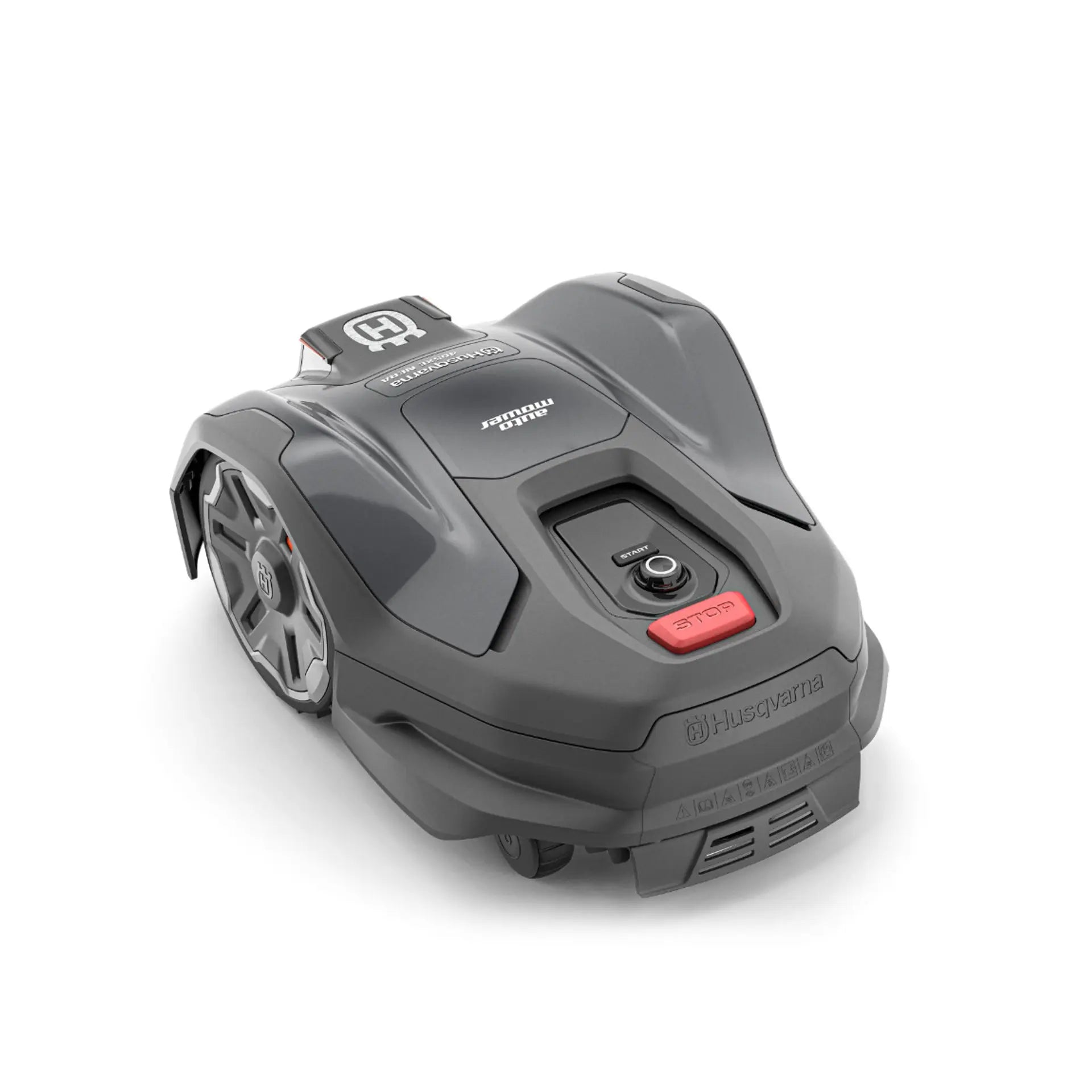 Tondeuse robot Husqvarna Automower 405XE Nera