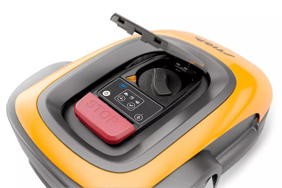 Tondeuse robot Stiga Essential G 300 (2R3101118/ST1)