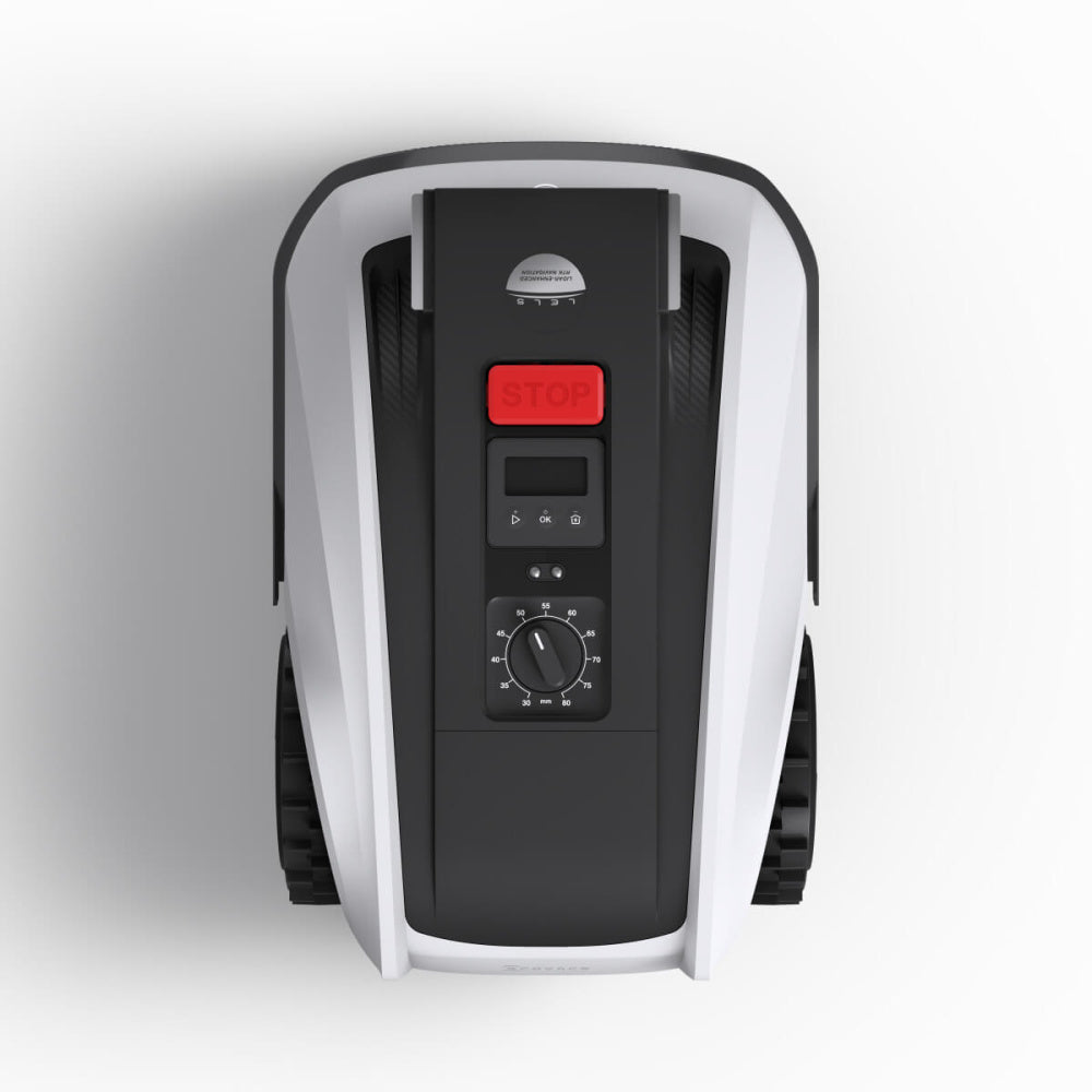 Tondeuse robot Ecovacs Goat O800 RTK (MR2452A)