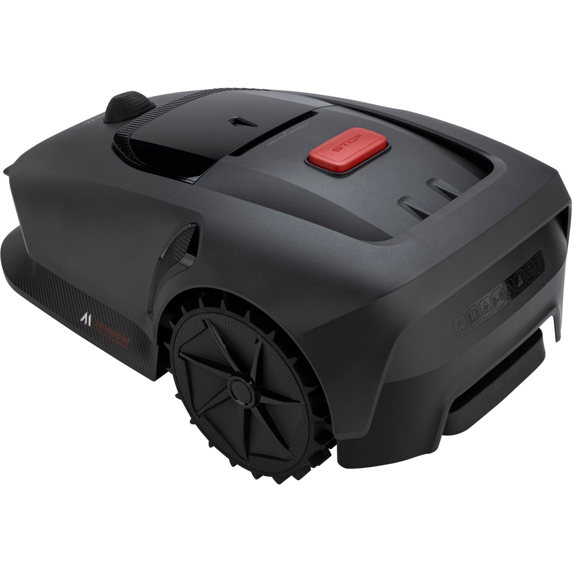 Tondeuse robot Dreame Mova 600 Kit