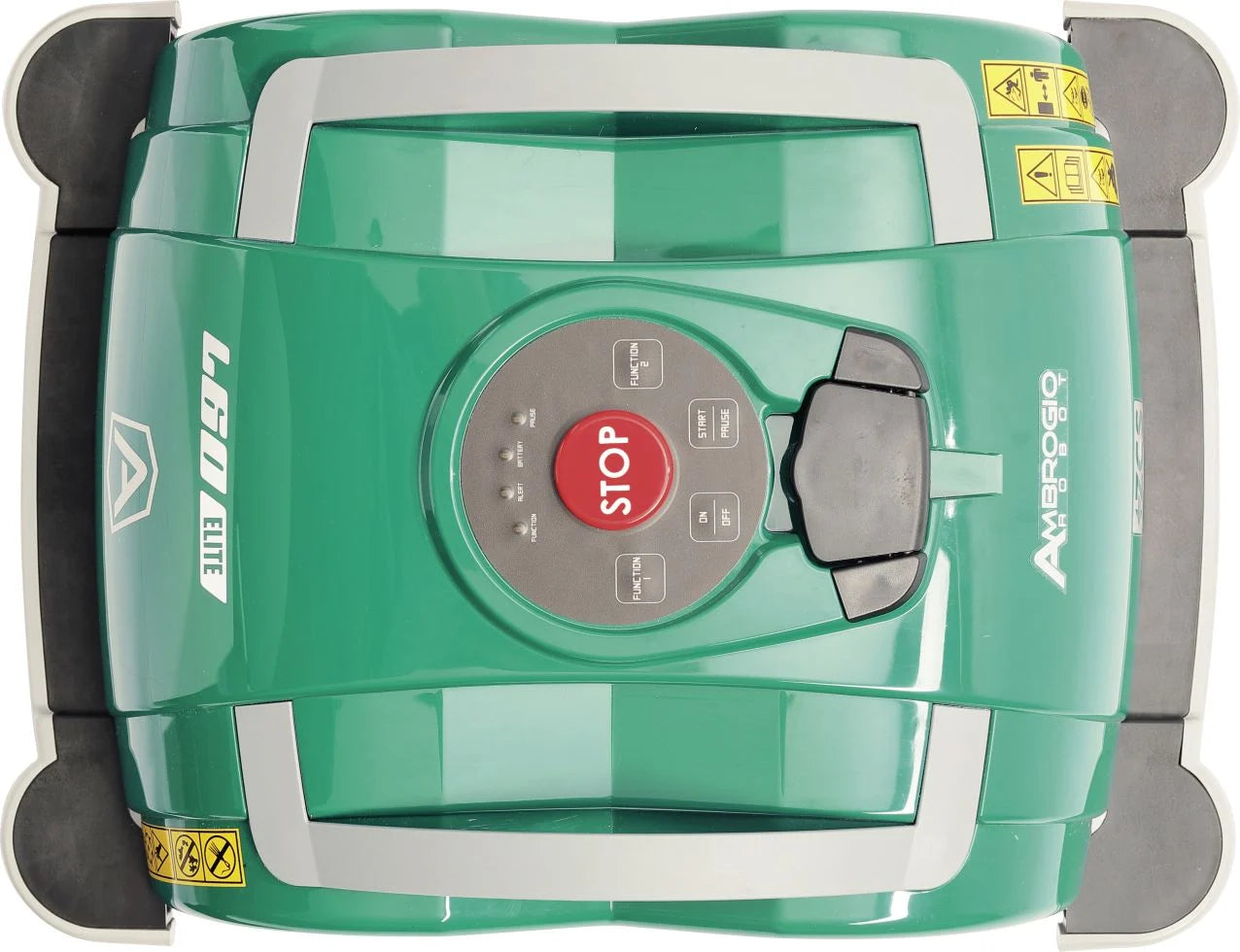 Tondeuse robot Ambrogio L60 Elite (AM060L0K9Z)