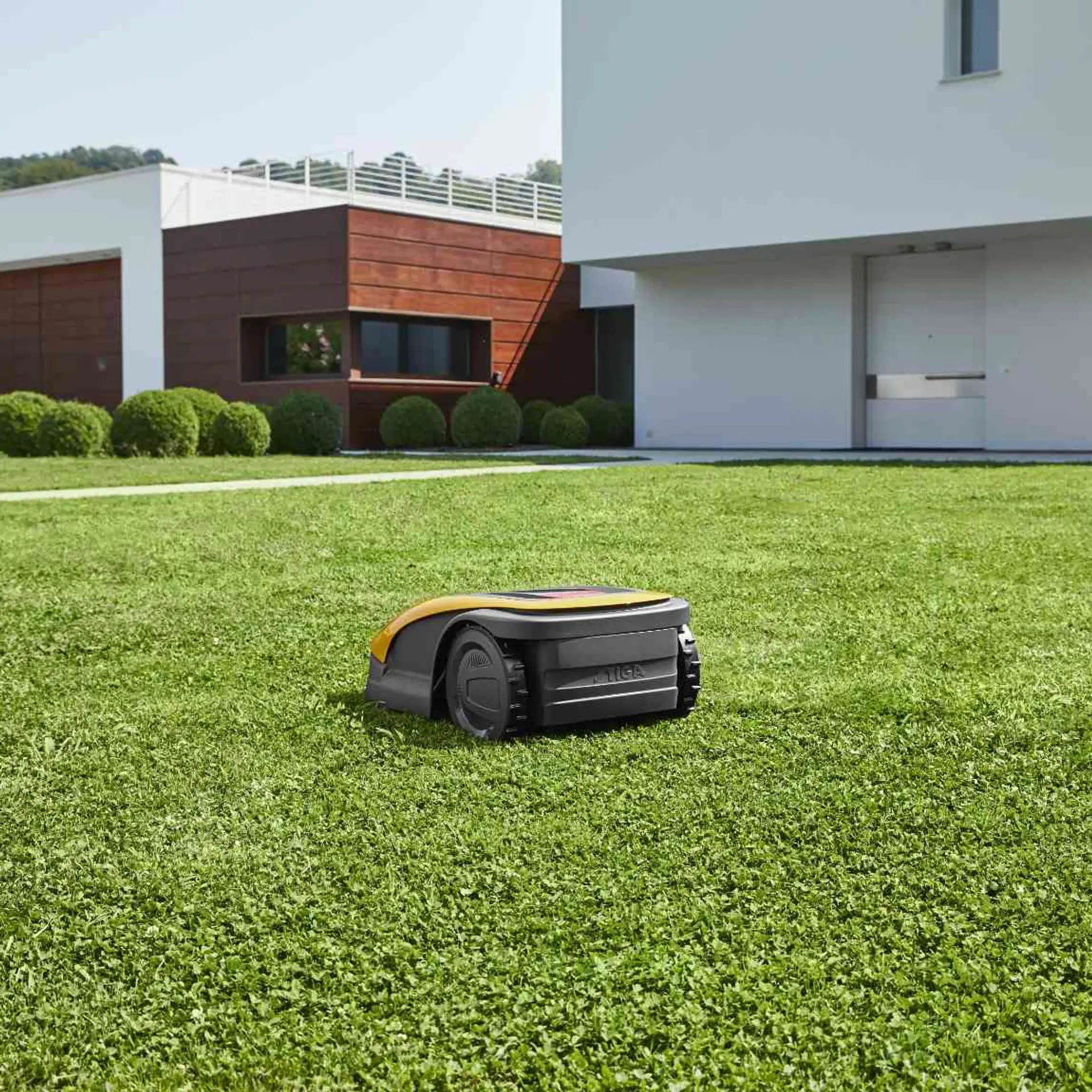 Tondeuse robot Stiga Essential G 1200 (2R3102018/ST2)