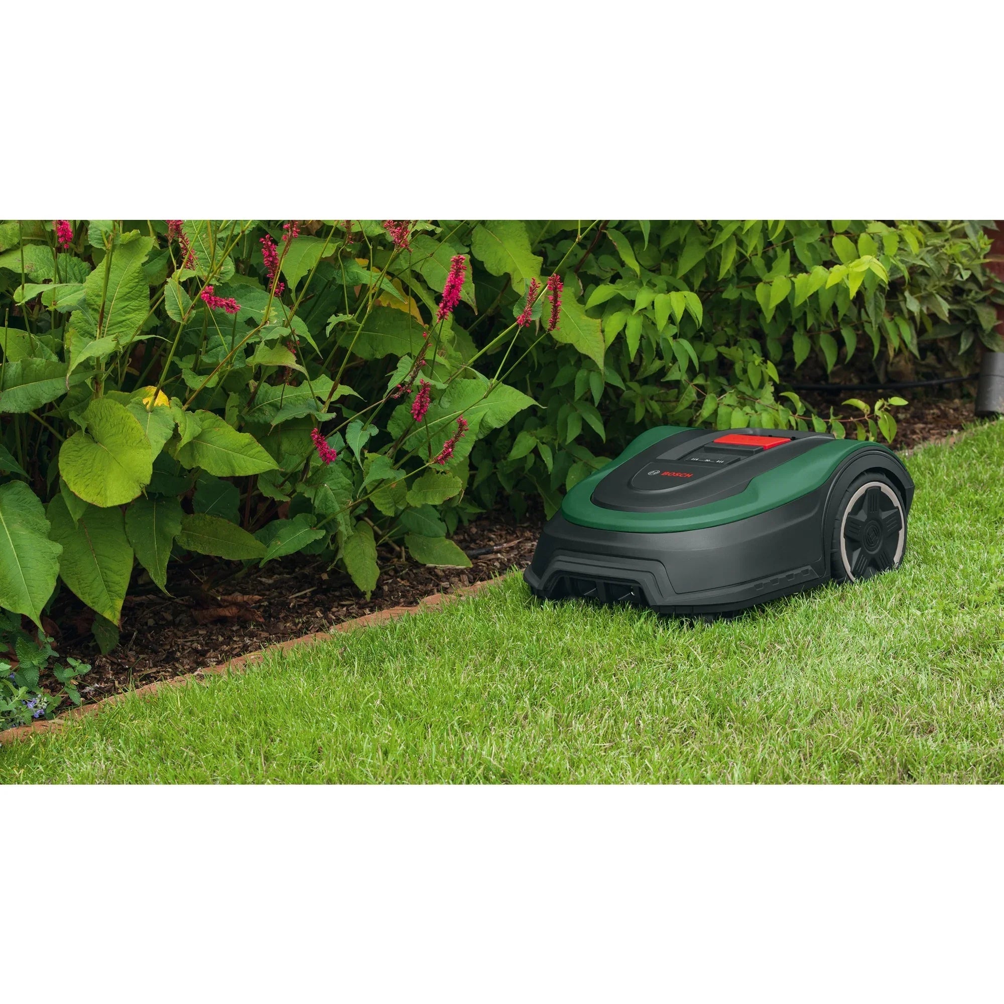 Tondeuse robot Bosch DIY Indego M 700 (06008B0203)