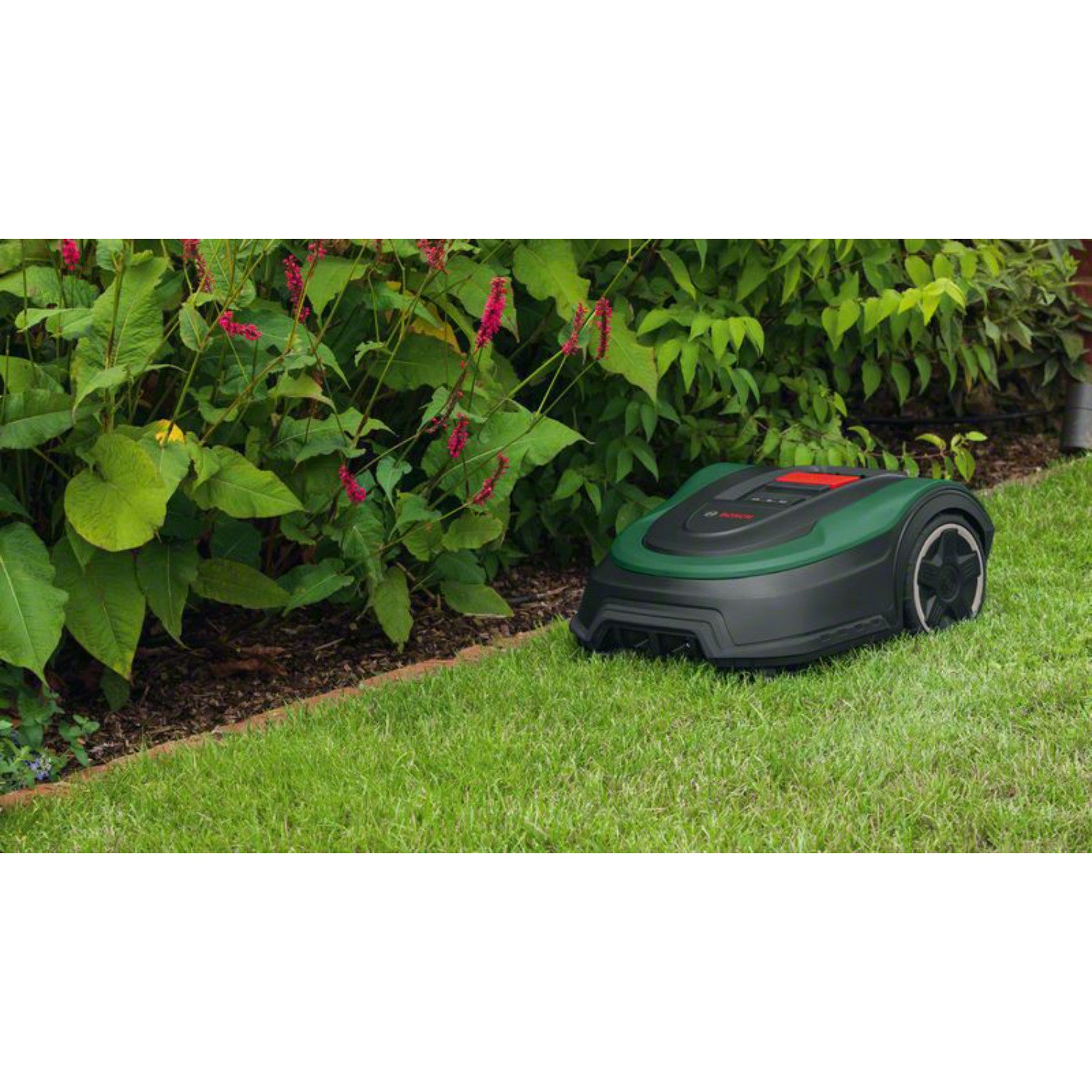 Tondeuse robot Bosch DIY Indego M+ 700 (06008b0303)