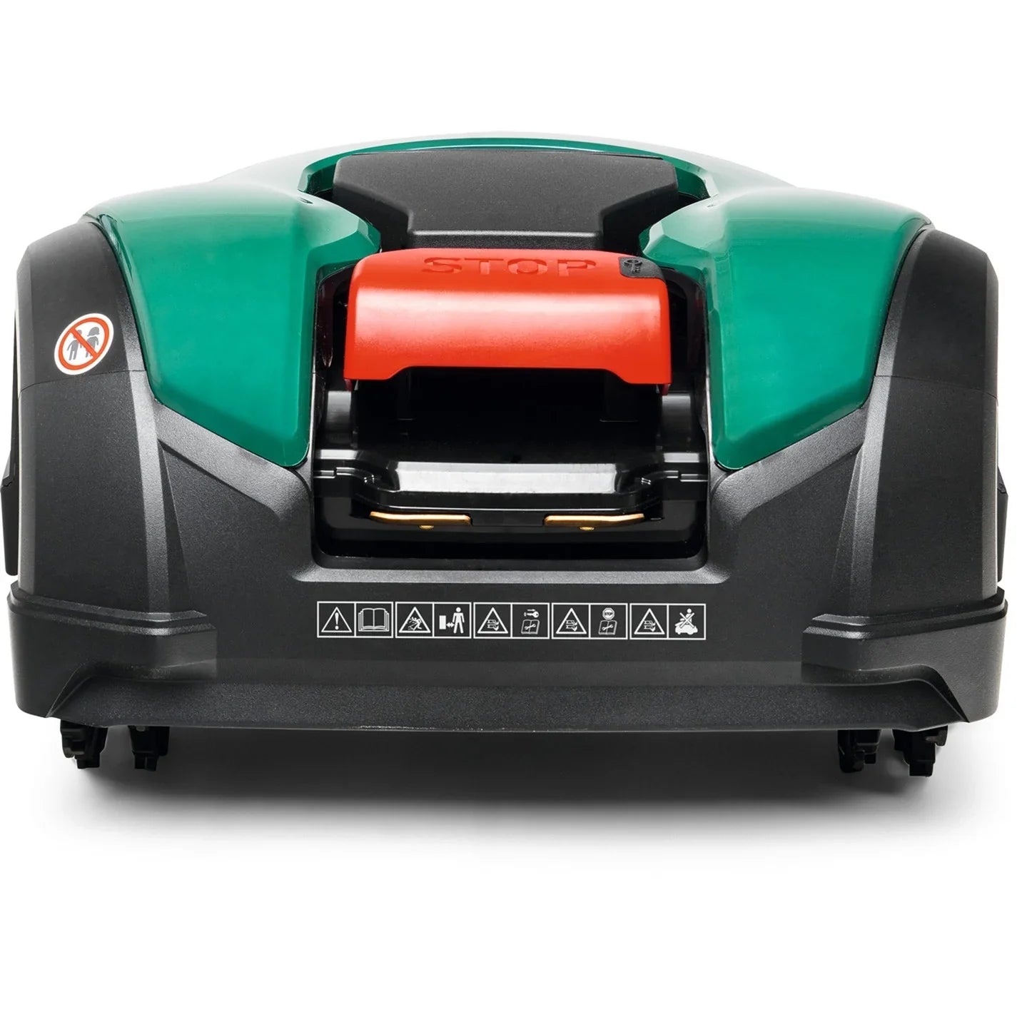 Tondeuse robot Robomow RK3000 Pro (22AKJAFA619)