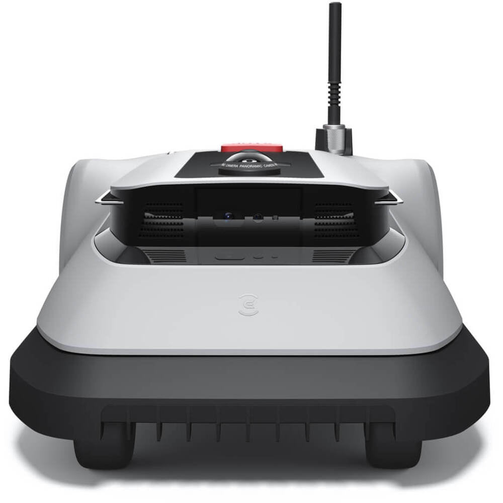 Tondeuse robot Ecovacs Goat G1-800G (MPB12-13)