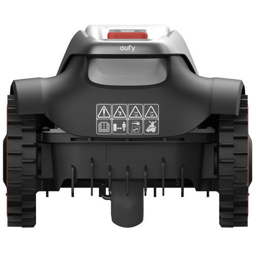 Tondeuse robot eufy E18