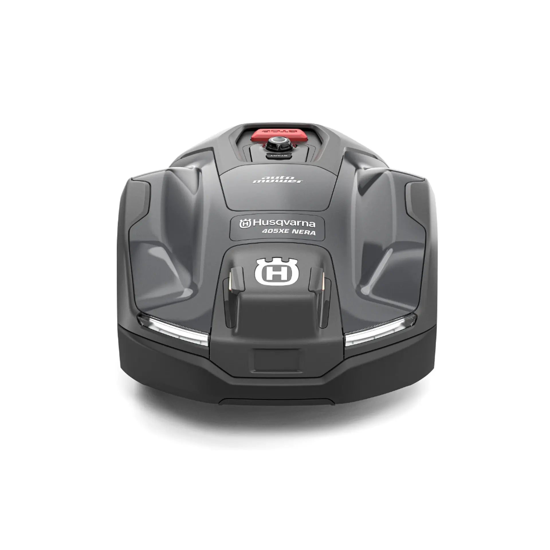 Tondeuse robot Husqvarna Automower 405XE Nera