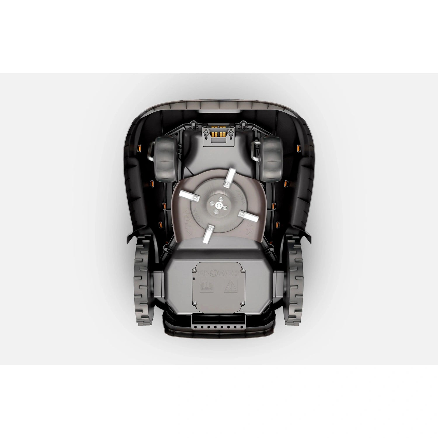 Tondeuse robot Stiga Experience A 300 (2R7101328/ST1)