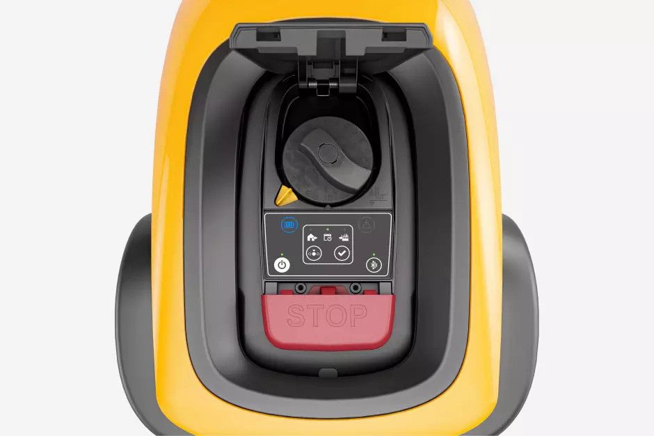 Tondeuse robot Stiga Essential G 300 (2R3101118/ST1)