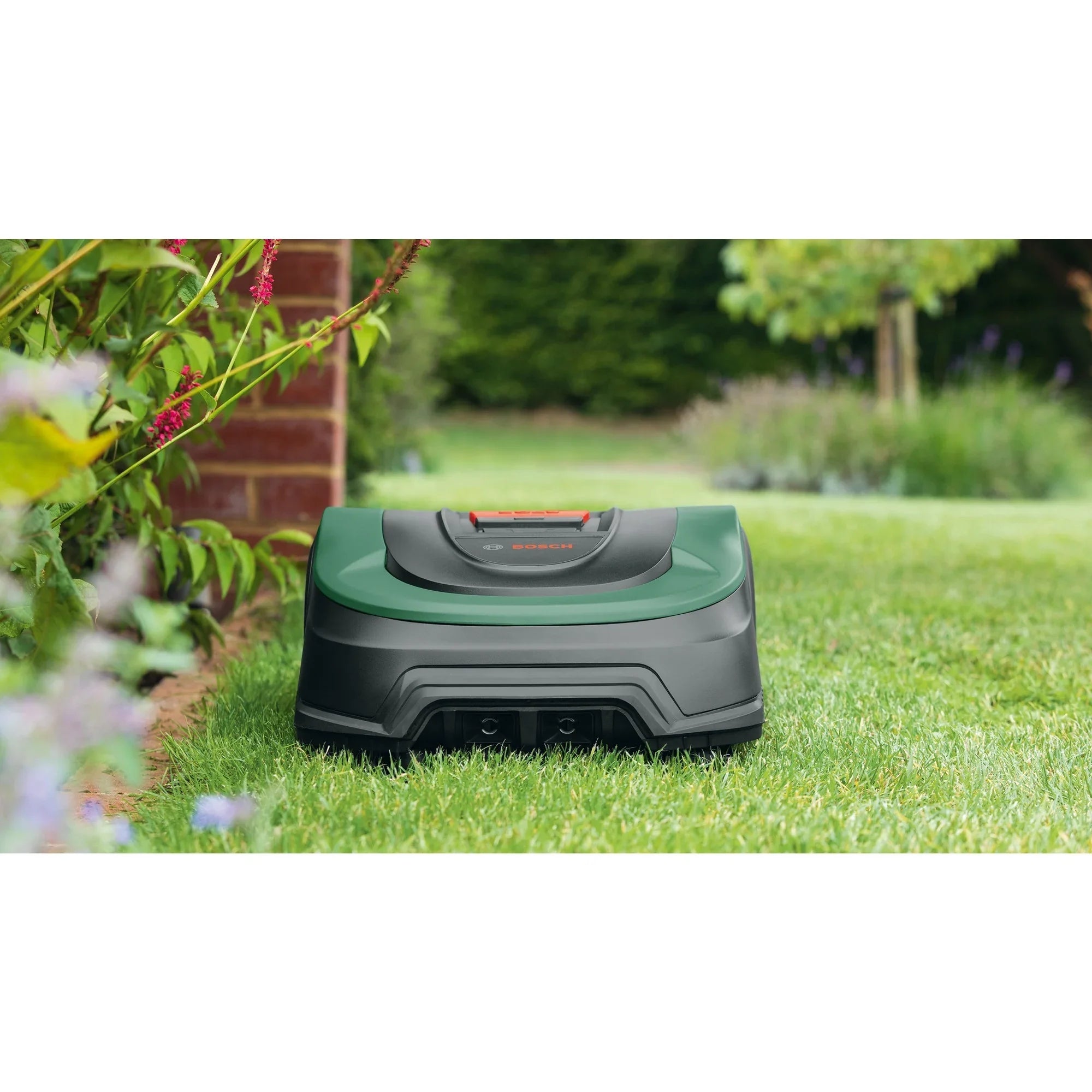 Tondeuse robot Bosch DIY Indego M 700 (06008B0203)
