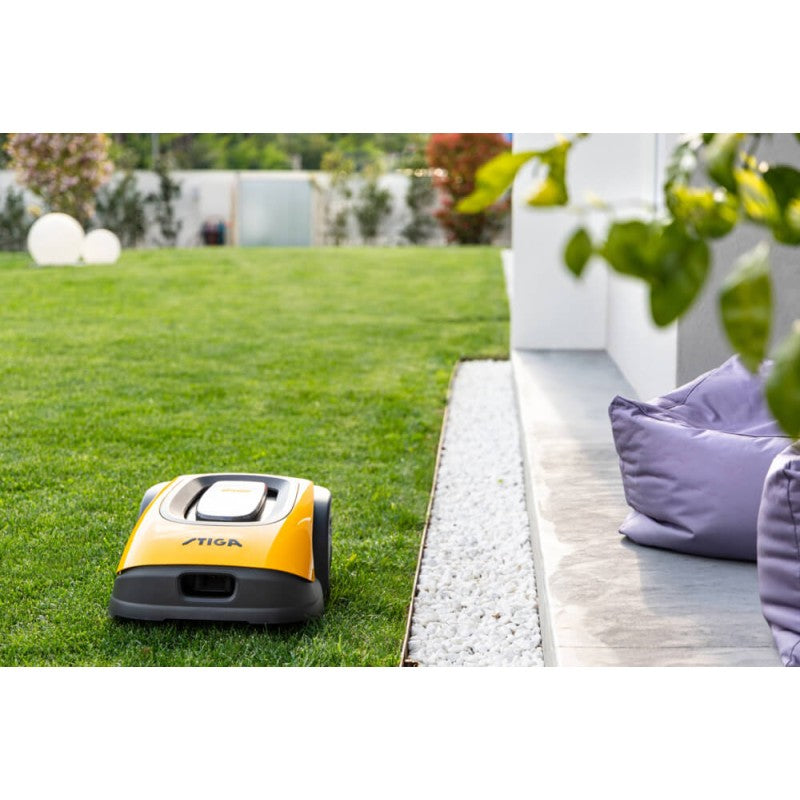 Tondeuse robot Stiga Essential G 600 (2R3101018/ST2)