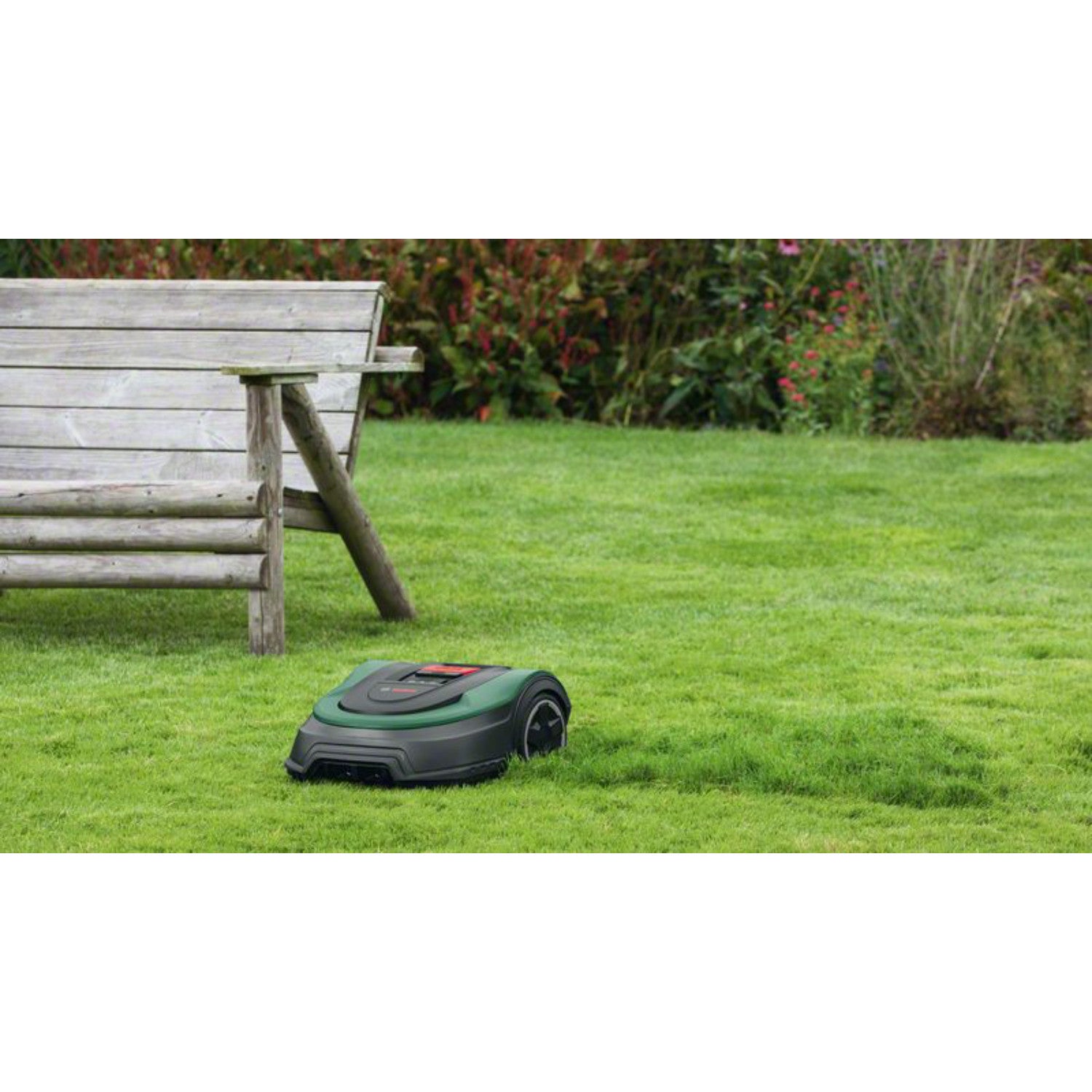 Tondeuse robot Bosch DIY Indego M+ 700 (06008b0303)