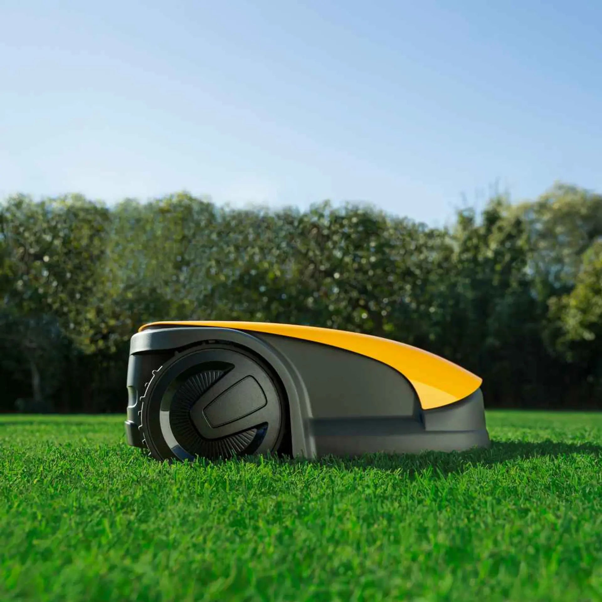 Tondeuse robot Stiga Essential G 1200 (2R3102018/ST2)