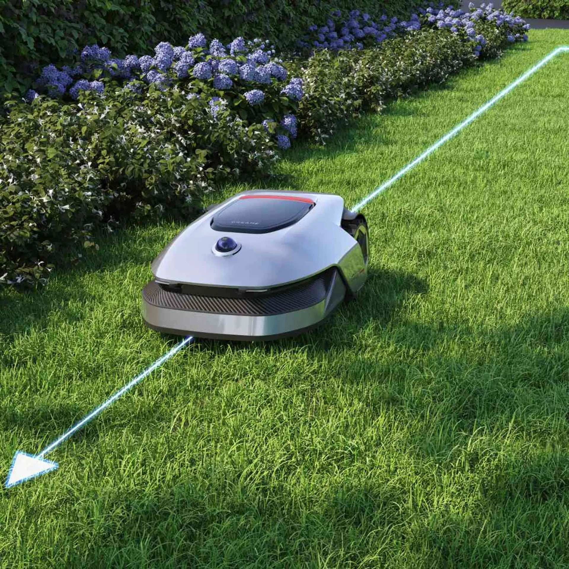 Tondeuse robot Dreame A1
