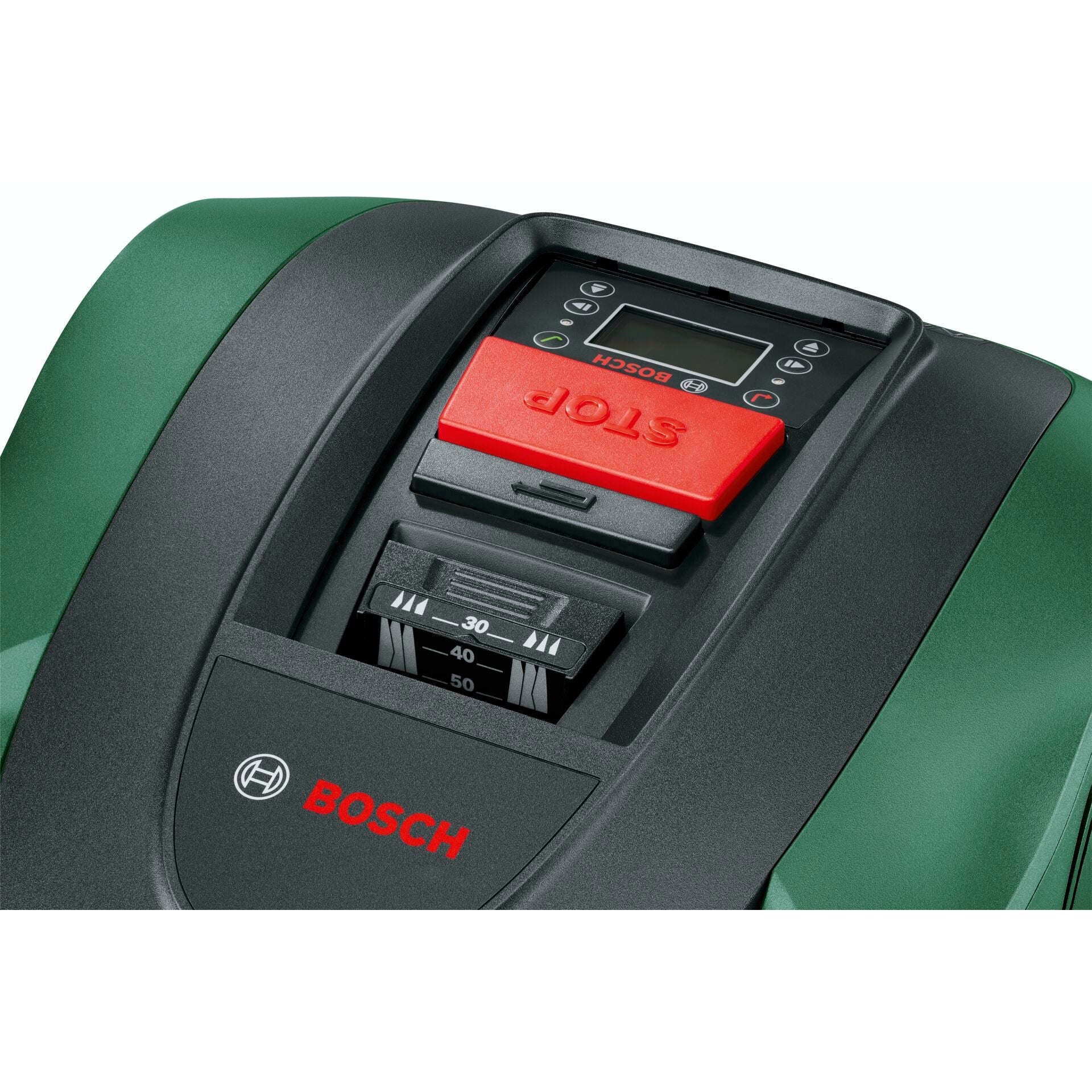 Tondeuse robot Bosch DIY Indego S+ 500 - 06008B0302