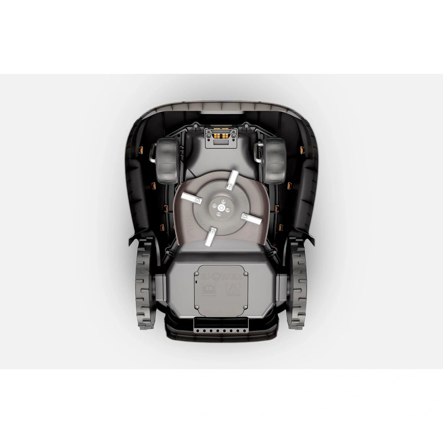 Tondeuse robot Stiga Experience A 500 (2R7101128/ST1)