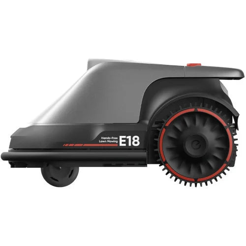 Tondeuse robot eufy E18