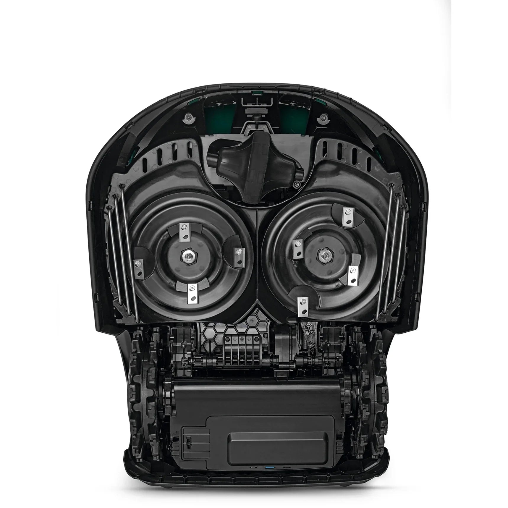 Tondeuse robot Robomow RK3000 Pro (22AKJAFA619)