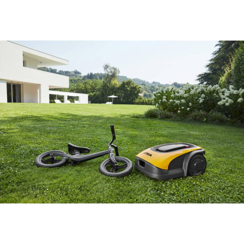 Tondeuse robot Stiga Essential G 600 (2R3101018/ST2)