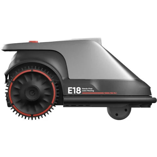Tondeuse robot eufy E18