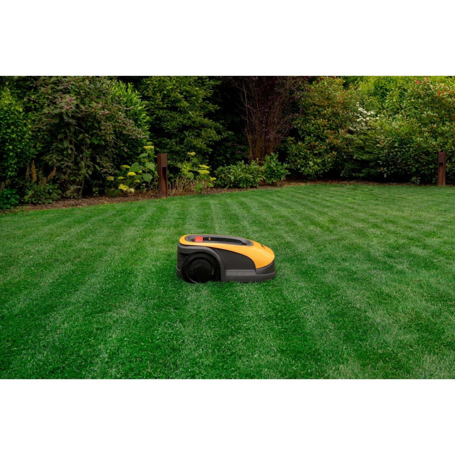 Tondeuse robot Stiga Experience A 300 (2R7101328/ST1)