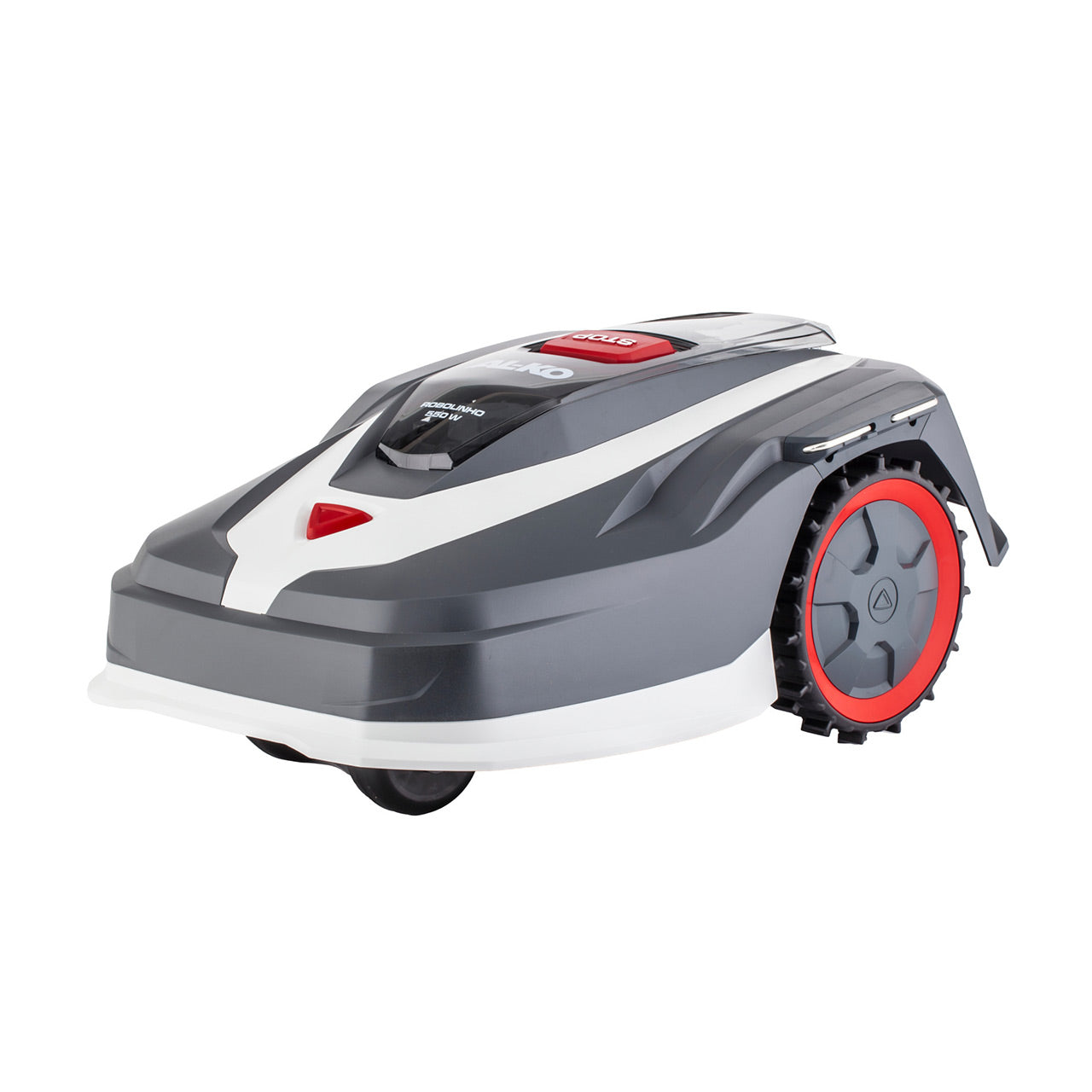 Tondeuse robot AL-KO Robolinho 550 W Comfort