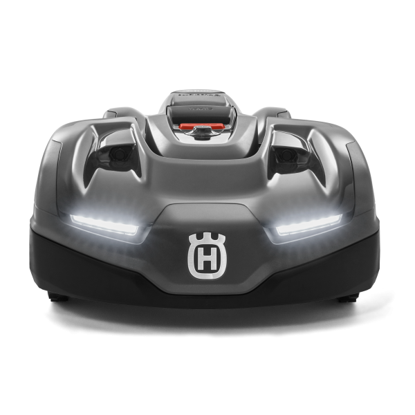 Tondeuse robot Husqvarna Automower 435X AWD