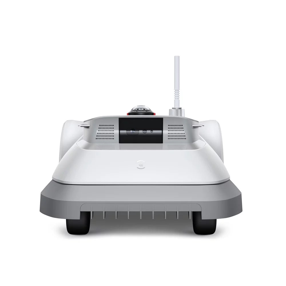 Tondeuse robot Ecovacs Goat G1-800W (Ecovacs MPB12-12)