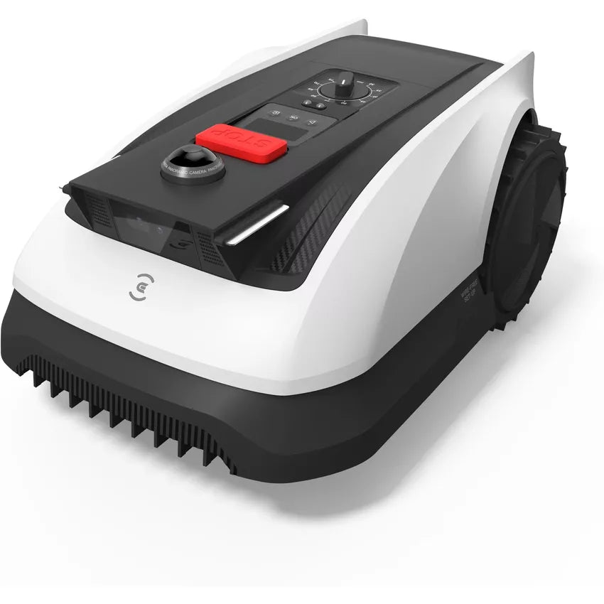 Tondeuse robot Ecovacs Goat O500 Panorama - MR2452