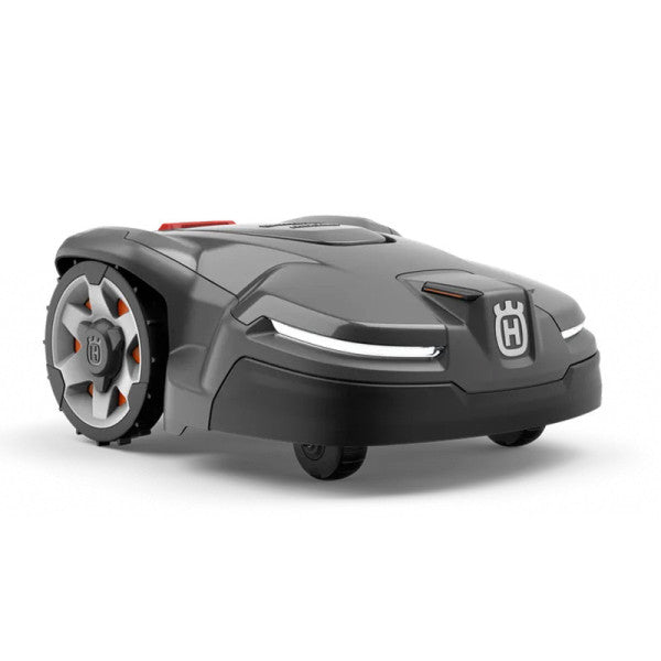 Tondeuse robot Husqvarna Automower 415X