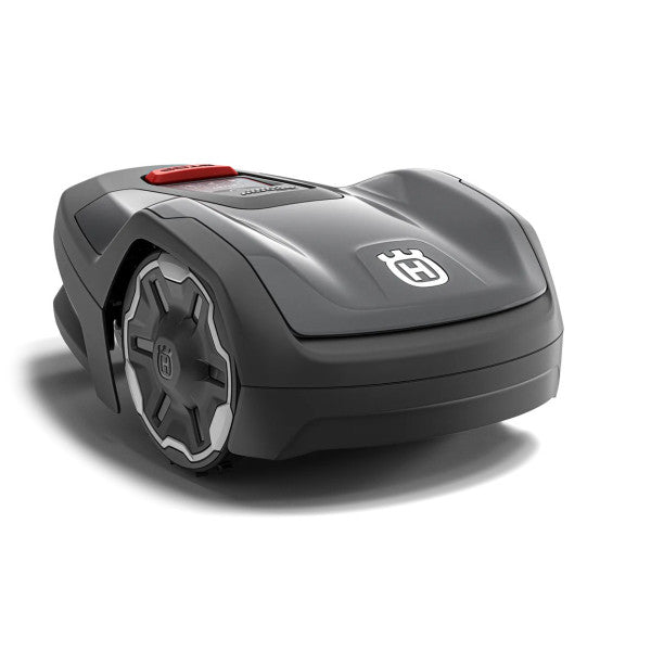 Tondeuse robot Husqvarna Automower Aspire R4