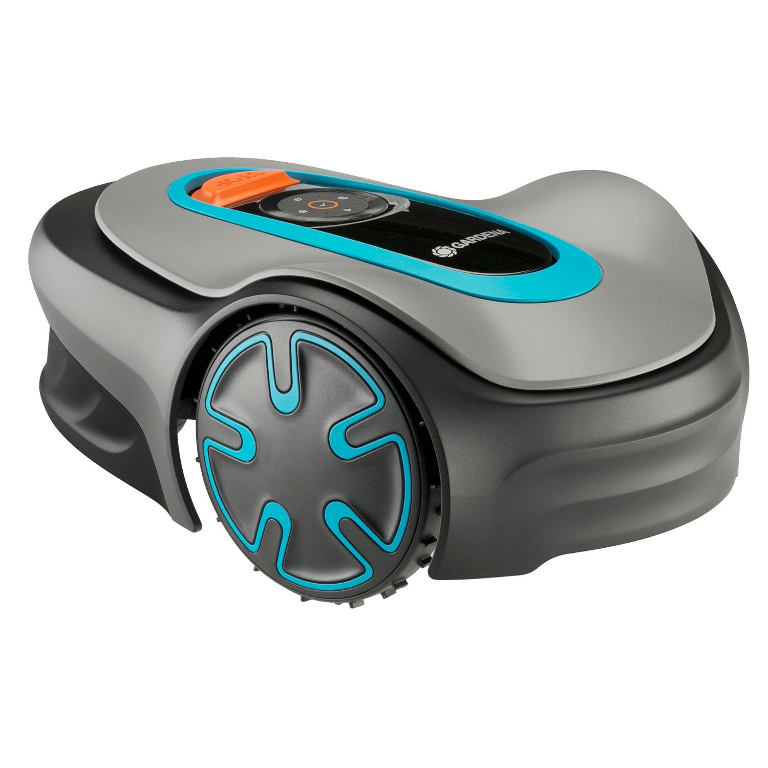 Tondeuse robot Gardena Sileno minimo 250 (Gardena 15201-20)