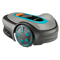 Tondeuse robot Gardena Sileno minimo 250 (Gardena 15201-20)