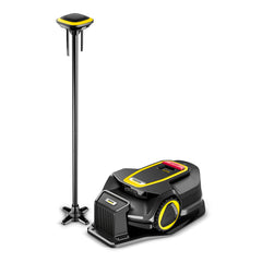 Tondeuse robot Kärcher RCX 6