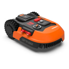 Tondeuse robot Worx Landroid M500 Plus 20V PowerShare - WR165E