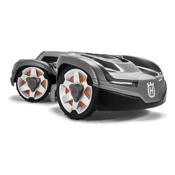Tondeuse robot Husqvarna Automower 435X AWD