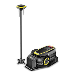 Tondeuse robot Kärcher RCX 4
