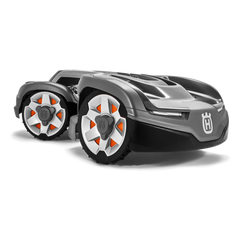 Tondeuse robot Husqvarna Automower 435X AWD