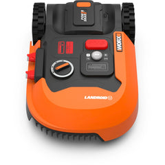Tondeuse robot Worx Landroid M500 Plus 20V PowerShare - WR165E