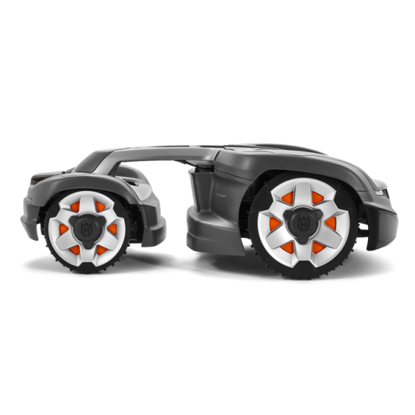 Tondeuse robot Husqvarna Automower 435X AWD