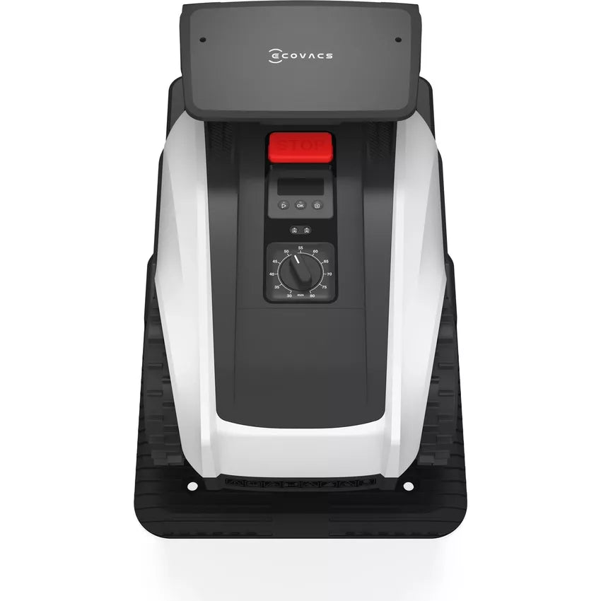Tondeuse robot Ecovacs Goat O500 Panorama - MR2452