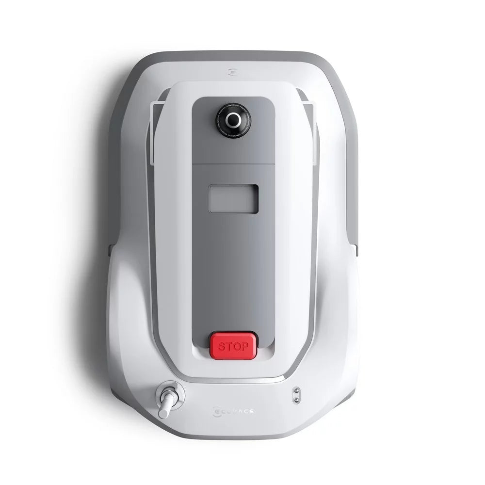Tondeuse robot Ecovacs Goat G1-800W (Ecovacs MPB12-12)