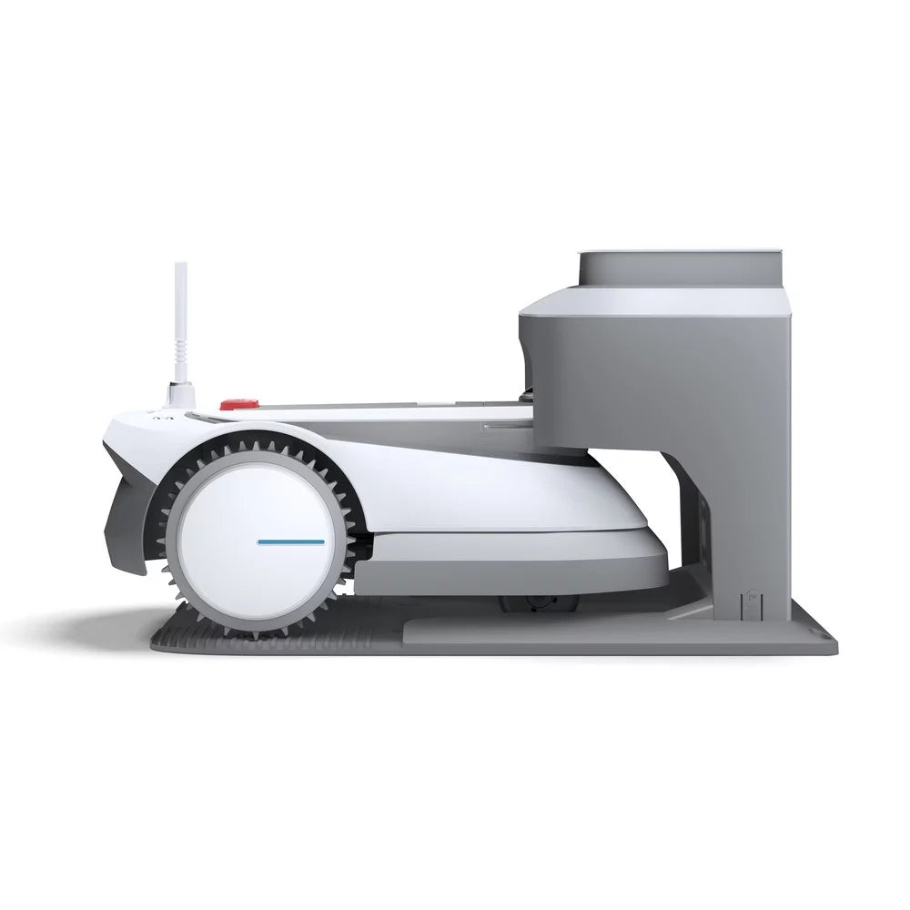 Tondeuse robot Ecovacs Goat G1-800W (Ecovacs MPB12-12)
