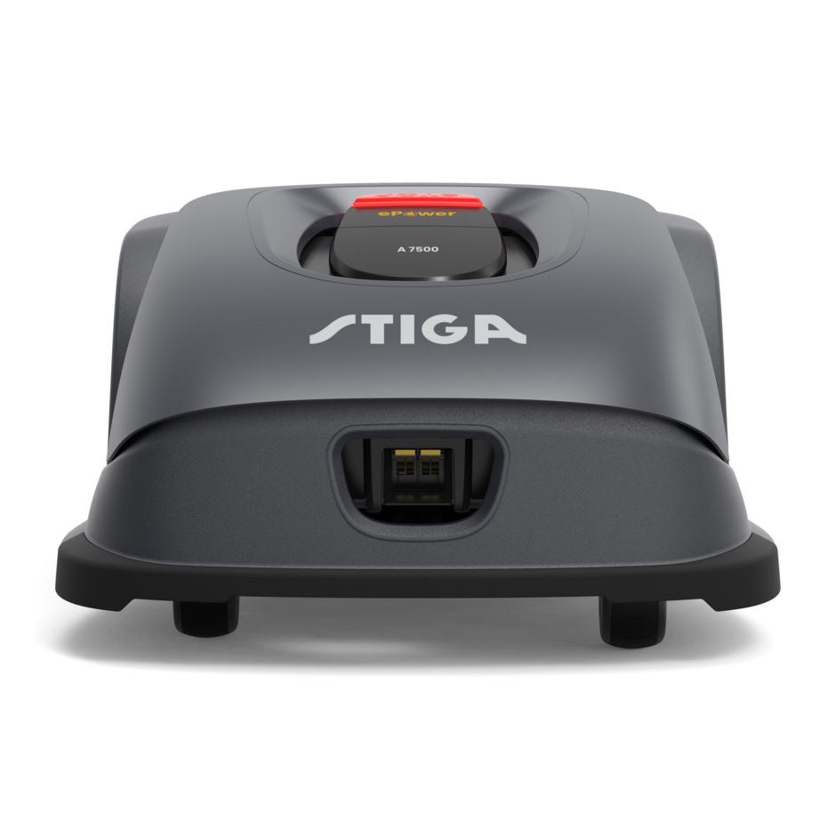 Tondeuse robot Stiga Expert A 7500 (2R9106128/ST1)