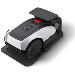 Tondeuse robot Ecovacs Goat O500 Panorama - MR2452