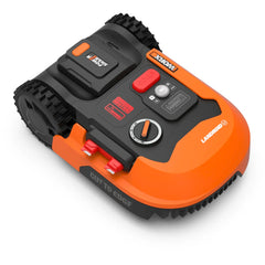 Tondeuse robot Worx Landroid M500 Plus 20V PowerShare - WR165E